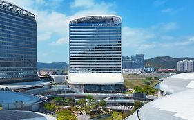 Hyatt Regency Hengqin